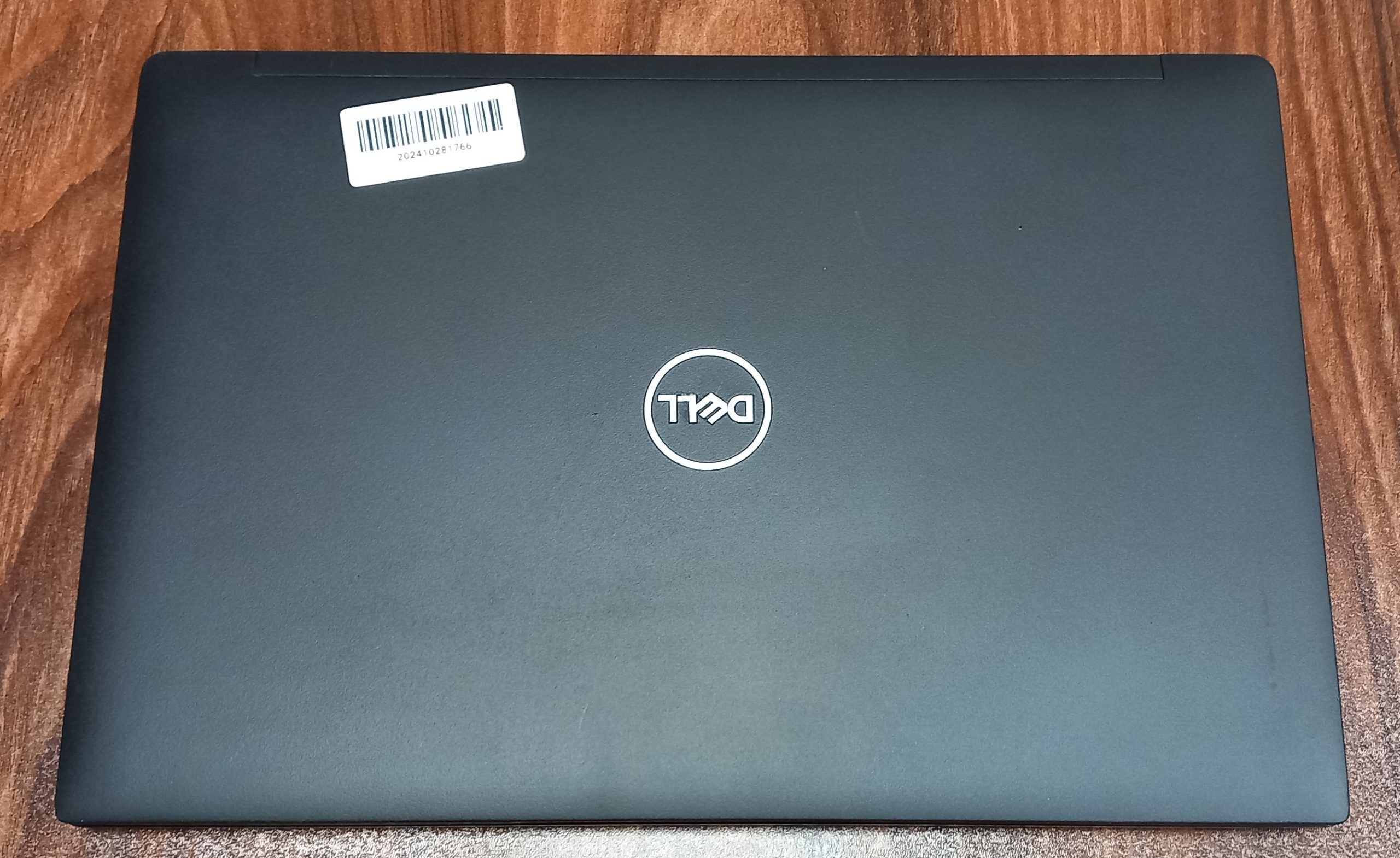 لپتاپ Dell Latitude 7490 - تصویر 4