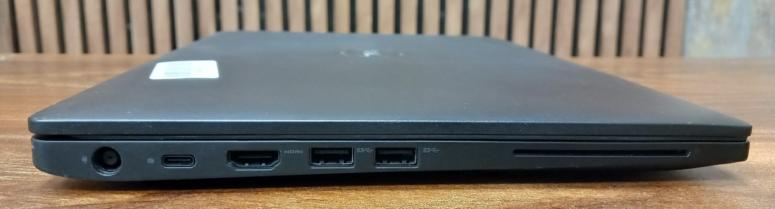 لپتاپ Dell Latitude 7490 - تصویر 7