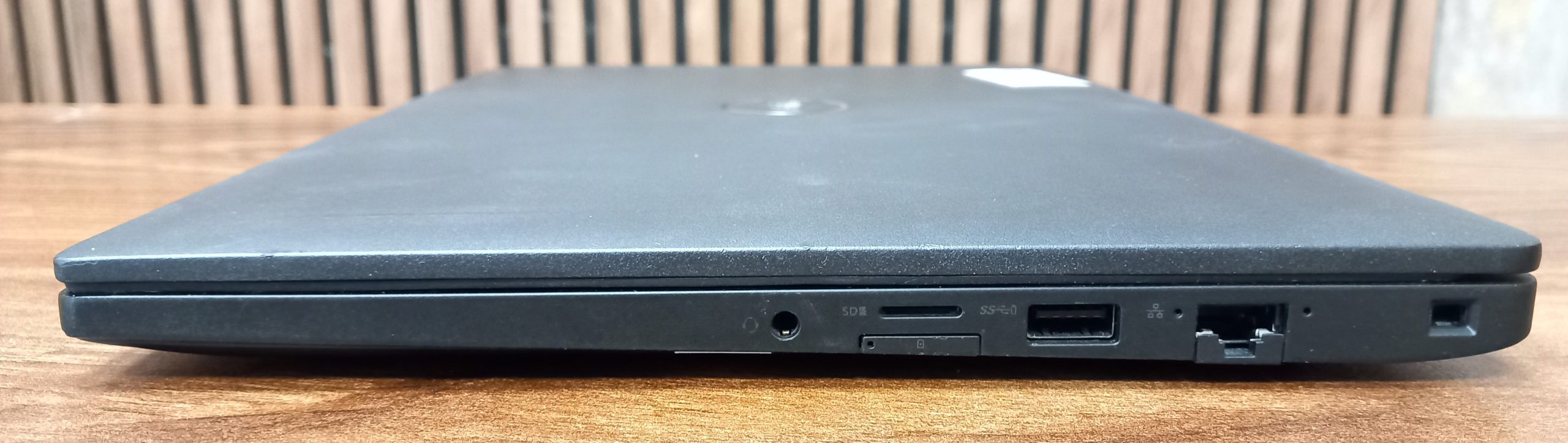 لپتاپ Dell Latitude 7490 - تصویر 8