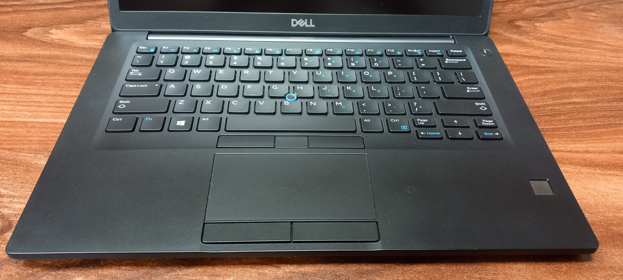لپتاپ Dell Latitude 7490 - تصویر 9