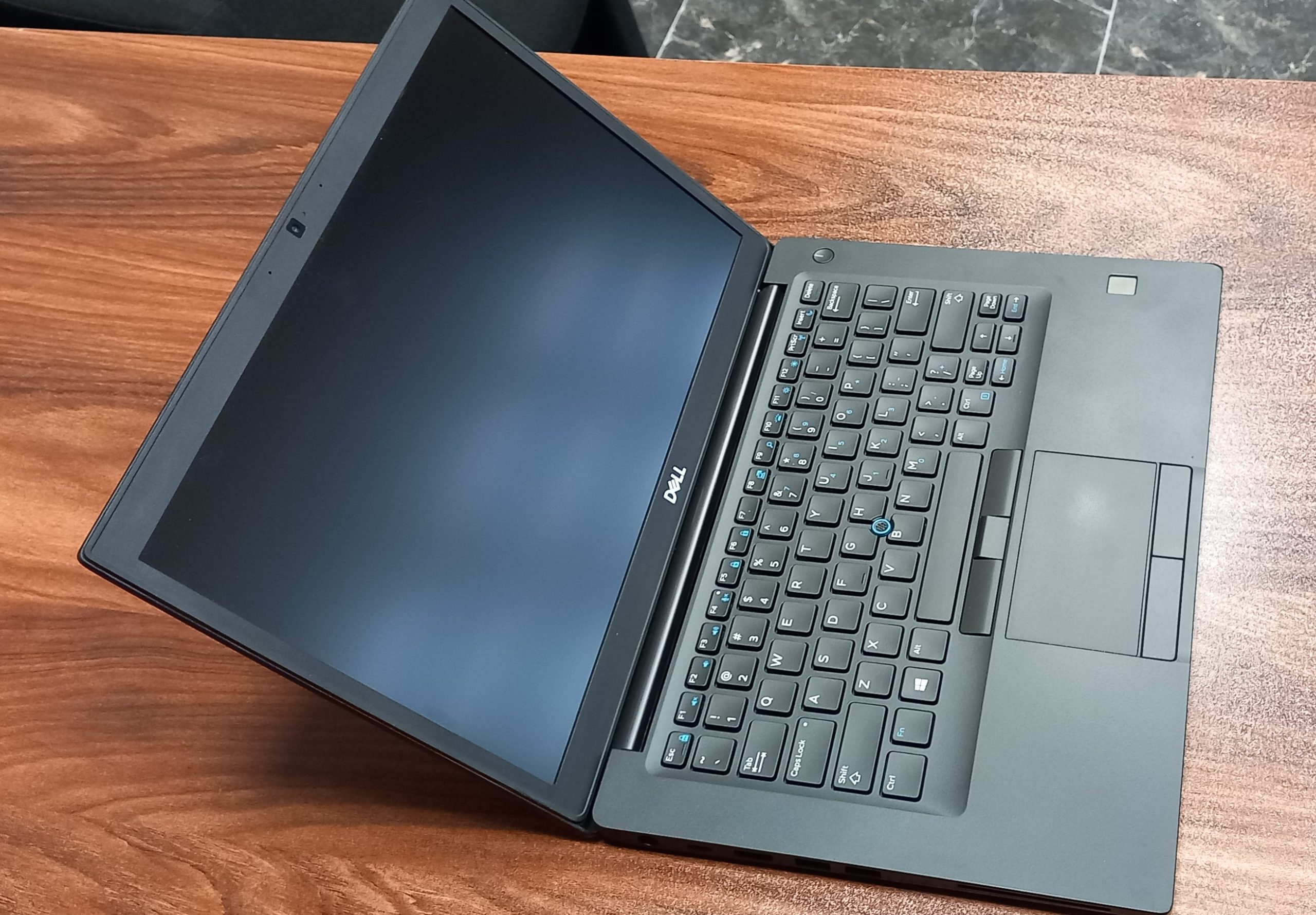 لپتاپ Dell Latitude 7490 - تصویر 10