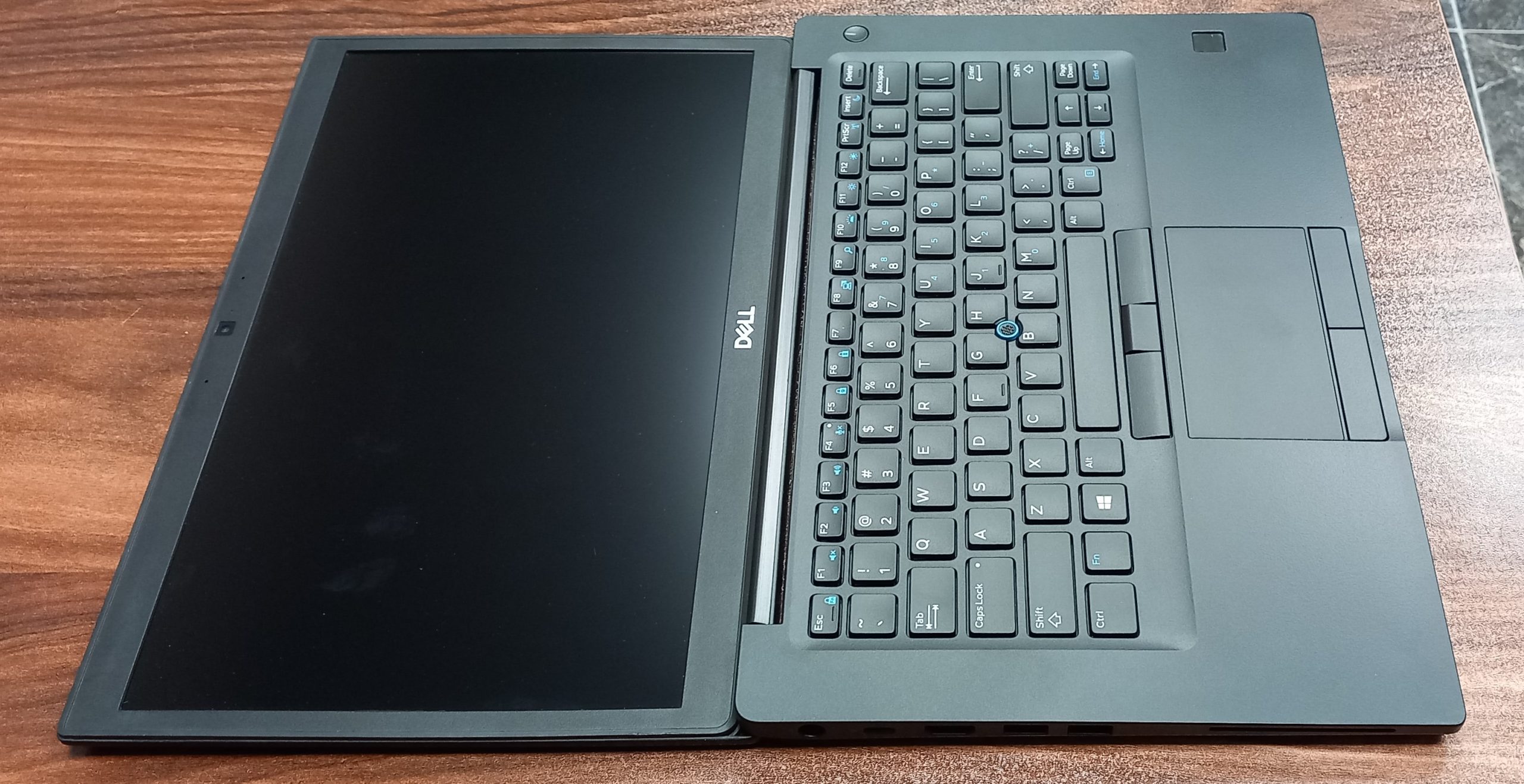 لپتاپ Dell Latitude 7490 - تصویر 11