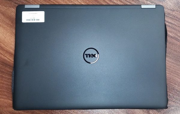 لپتاپ Dell Latitude E7470 - تصویر 6