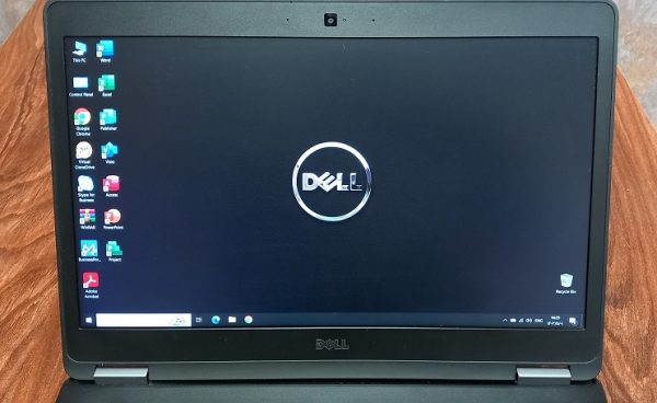 لپتاپ Dell Latitude E7470 - تصویر 7