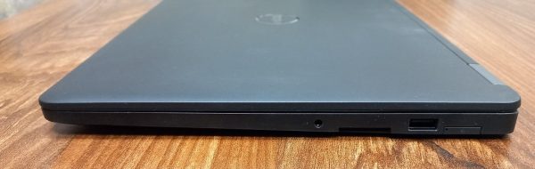 لپتاپ Dell Latitude E7470 - تصویر 10
