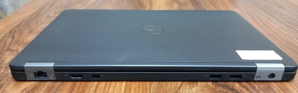 لپتاپ Dell Latitude E7470 - تصویر 11