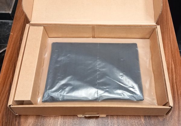 لپتاپ Dell Latitude 5410 Touch - تصویر 2