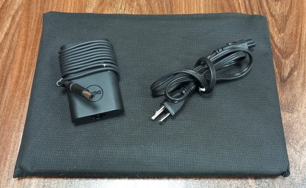 لپتاپ Dell Latitude 5410 Touch - تصویر 10
