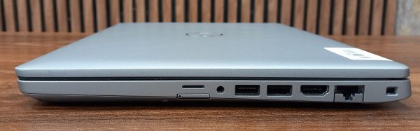 لپتاپ Dell Latitude 5410 Touch - تصویر 9