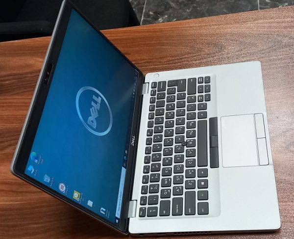 لپتاپ Dell Latitude 5410 Touch - تصویر 3