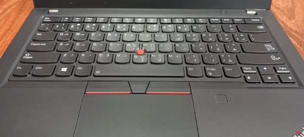 لپتاپ Lenovo ThinkPad T490 - تصویر 6