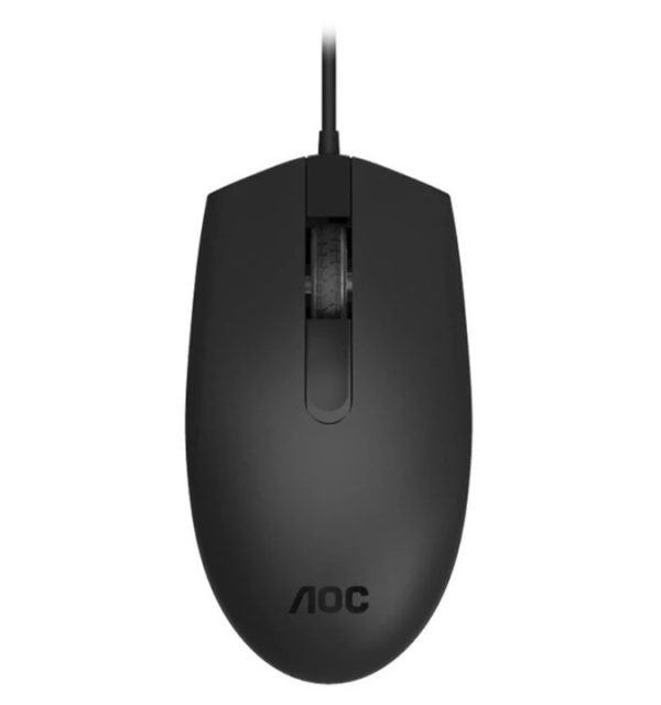 ماوس AOC (ای او سی) مدل MS100