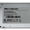 SSD اینترنال میکروسونیک مدل PANTHER ظرفیت 256 گیگابایت - تصویر 3