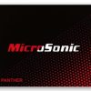 SSD اینترنال میکروسونیک مدل PANTHER ظرفیت 256 گیگابایت