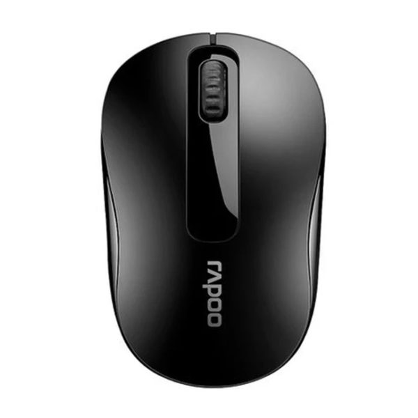 ماوس بی سیم رپو RAPOO مدل M10 Plus - تصویر 2