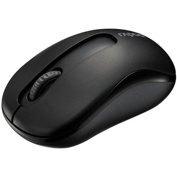 ماوس بی سیم رپو RAPOO مدل M10 Plus