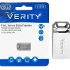 فلش مموری وریتی مدل V819 ظرفیت 64 گیگابایت - تصویر 3