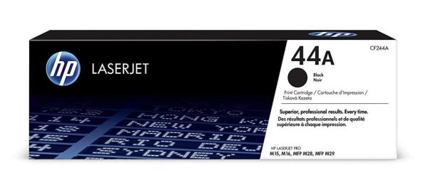 کارتریج لیزری اچ پی HP 44A