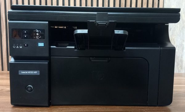 پرینتر لیزری اچ پی HP LaserJet M1132 MFP