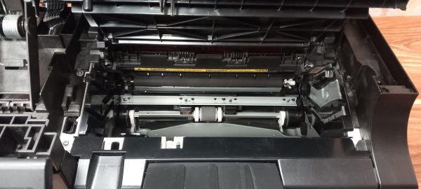 پرینتر لیزری اچ پی HP LaserJet M1132 MFP - تصویر 5