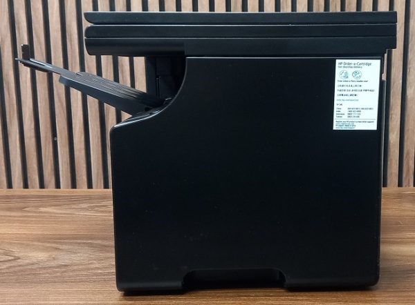 پرینتر لیزری اچ پی HP LaserJet M1132 MFP - تصویر 6