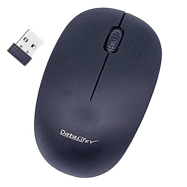 ماوس بی سیم دیتالایف مدل M-S05 - تصویر 6