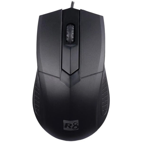 ماوس R8 مدل 1607 باسیم - تصویر 4